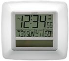 Wt-8112u-wh La Crosse Tech Solar 757456987613