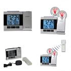 Wt-5220u-it Wt5220uit La Crosse Technology Projection Alarm Clock With 757456990743