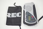 Wu400b Oreck Emergency Radio Clock Light Siren