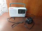 Wx-17 First Alert Noaa Portable Emergency Radio