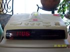Wx-39 First Alert Emergency With Alarm Clock Backup