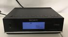 Xdr-f1hd Xdrf1hd Sony Am-fm Radio