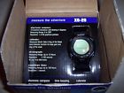 Xg-20 Digital Watch Crosse La Compass Technology