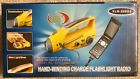 Xln-288ds Bear Motion Hand Winding Charger Radio With Led Flashlight Siren