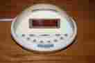 Xm-08 Select Edition Spa Relaxation Machine Clock Radio Model No