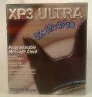 Xp3 Fascinations Ultra Programmable Message 032309676228