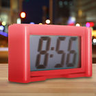 Xpi7418615 Audew Digital Lcd Table Auto Car Dashboard Desk Date Time