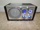Xr100 Mp3 Fm Sentry Radio Box