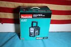 Xrm06b Xrm06 Makita Volt Lithium Ion Bluetooth Job Site Radio New