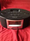 Xs-6501blk Homedics Ipod Dock With Sounds
