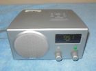Xs4b036384 Boston Acoustics Recepter Alarm Clock Radio