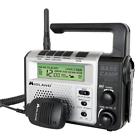 Xt511 Midland Gmrs Emergency Crank Radio Earthquake