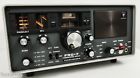 Frg-7 Yaesu Shortwave Ham Radio Receiver Dx Prepper Unit