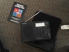 Yb-305 Grundig Battery Op Shortwave Radio Receiver