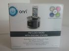 Yf271dl8a3916 Onn Fm Dual Alarm