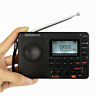 Yke7070710568191wc Tivdio Radio Multiband Receiver Rec Recorder Bass Sound 702894345143