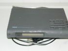 Yst-r7 Yamaha Very Rare And Powerful Vintage Compact Receiver Clock Radio