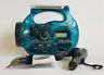 Yw631 Sharper Image Emergency Radio And Spotlight