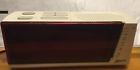 Z-5010 Zenith Am Fm Clock