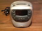 Z125s Zenith Alarm Clock Radio Soothing