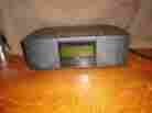 Z208d Sound Therapy Zenith Am Fm Stereo Dual Alarm Clock W Snooze Battery Backup