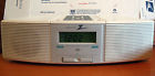 Z213w Zenith Z213 Digital Stereo Clock Radio With Tv Weather Band W Manual No Remote