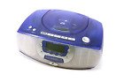 Z228l Zenith Am-fm Stereo Cd