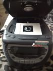Z250b Zenith Cd Digital Clock Radio