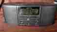 Z3321b Z321b Zenith Nature Sounds Alarm Clock Radio Cassette Tested Working