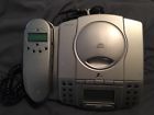 Z828t Zenith Stereo Cd Alarm