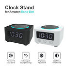 Zc-x1 Znewtech Clock Stand For Amazon Echo Dot Certified Refurbished