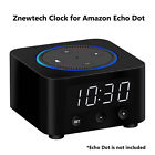 Zc-x1b Znewtech Led Clock For 742567526288