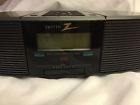 Z213b Zenith Radio Weather Fm Clock Stereo Tv
