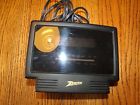 Zg120m Clock Model Green Working Perfectly Radio Zenith Fm Alarm Led