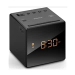 Sony ICF-C1T Black Digital Am/fm Clock Radio Alarm W/ Snooze. Fixed Price $14.00.