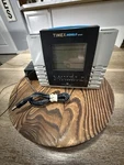 Timex Indiglo Soft Light Alarm Clock With Nature Sounds T560B Tested/working. Fixed Price $50.10.