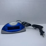Sharp Digital Alarm Clock SPC-019. Fixed Price $12.99.