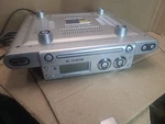 Curtis Undercounter Cd Clock Radio CR2606-RARE Vintage Am/fm. Fixed Price $35.00.