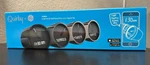 Quirky + Ge Nimbus Personal Dashboard For Your Digital Life Wifi Clock. Fixed Price $30.00.