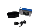 (AJ3400) - Philips AJ3400/37 Clock Radio. Scuff On Screen See #3 Picture. Fixed Price $19.99.