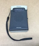 Radio Shack Am/fm 12-467 Vintage Pocket Working .. B82. Fixed Price $14.00.