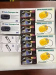 Lot Of 15 Radio 2X Kaito KA350, KA404W, 7X KA-802,4X Am/fm. Fixed Price $100.00.