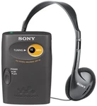 Sony SRF-56 Fm Radio Walkman With Local/distant Switch. Fixed Price $79.59.