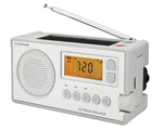 Stay Safe During Emergencies - C.crane Ccradio Solar Noaa Weather. Fixed Price $179.99.