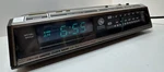 Ge Digital Am/fm Radio Alarm Clock 7-4646A Blue Display Tested Working. Fixed Price $34.20.