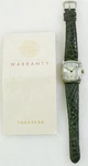 Vintage Hamilton Art Deco Wrist Watch - 987A Movement Exceptional Condition. Fixed Price $1650.00.