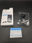 Memorex MR4210 Pocket Radio Am/fm Stereo Dynamic Bass New Box Nib Vintage.. Fixed Price $10.98.