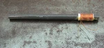 Sony 8FC69WA Flip Clock Radio Repair Part Antenna. Fixed Price $9.95.
