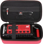 Hard Eva Storage Case Compatible With Midland ER310/ER310PRO/ER210/ER300/ER50 Em. Fixed Price $25.89.