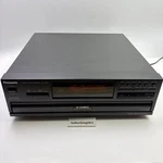 Panasonic SL-PD349 5 Disc Cd Changer No Remote Tested And Working. Fixed Price $44.95.